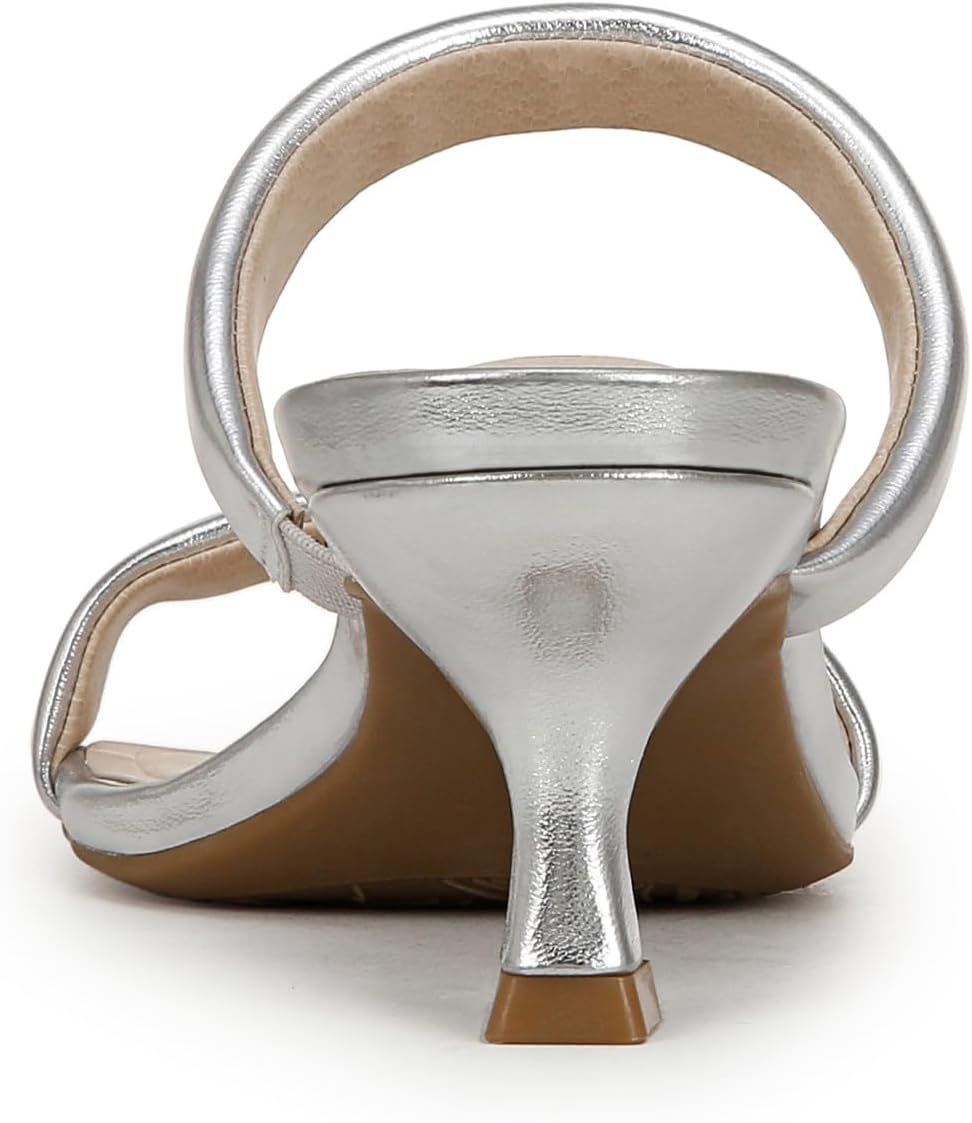 LifeStride Women's Nalani Open Toe Dress Sandal