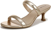 Platino Gold Metallic