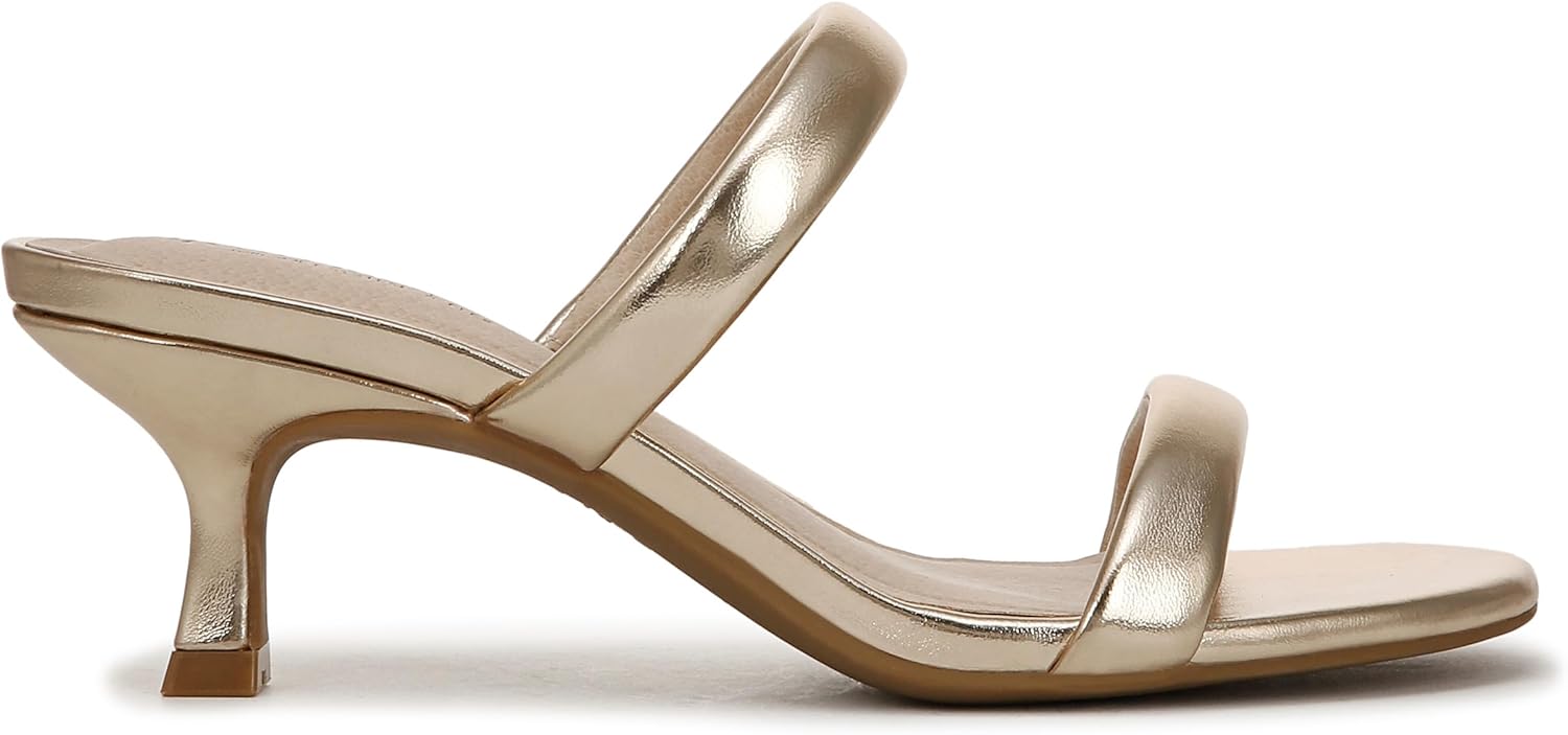 LifeStride Women's Nalani Open Toe Dress Sandal