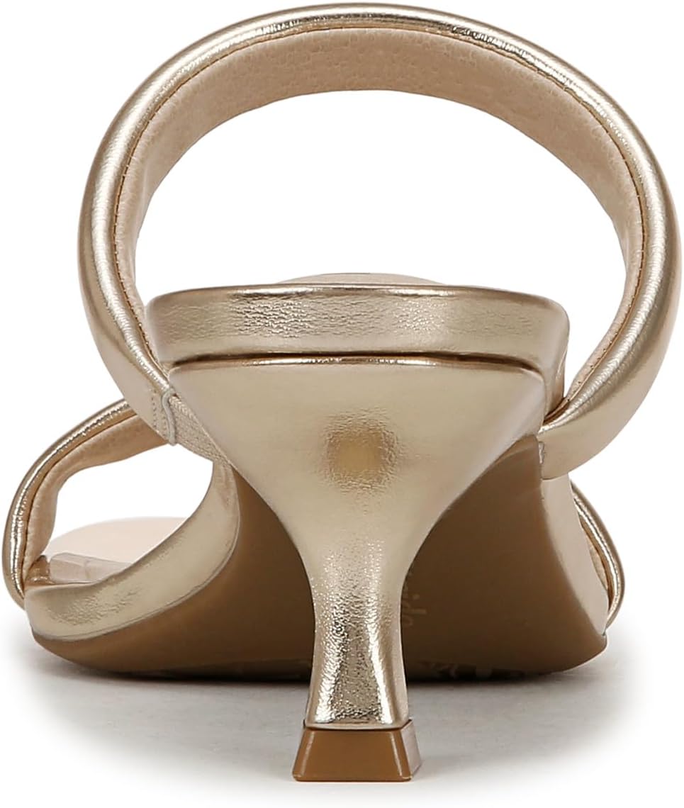 LifeStride Women's Nalani Open Toe Dress Sandal