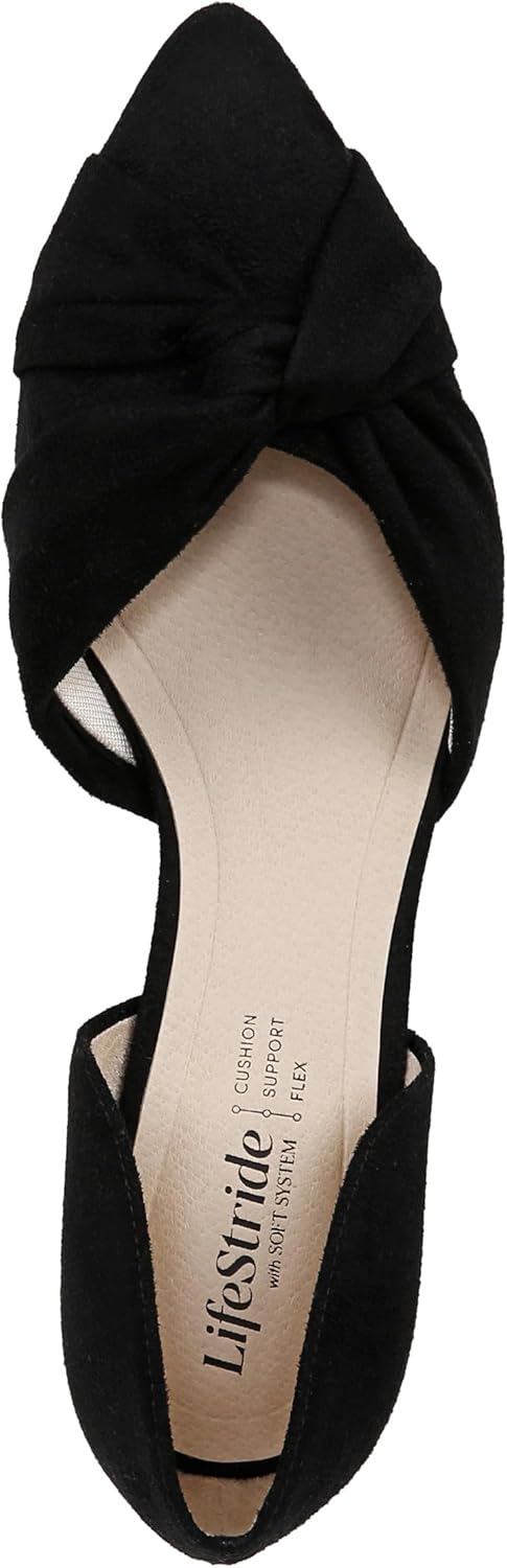 LifeStride Women's Abby Pump