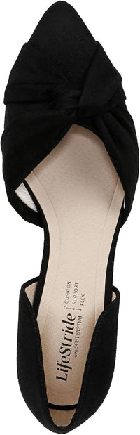 LifeStride Women's Abby Pump