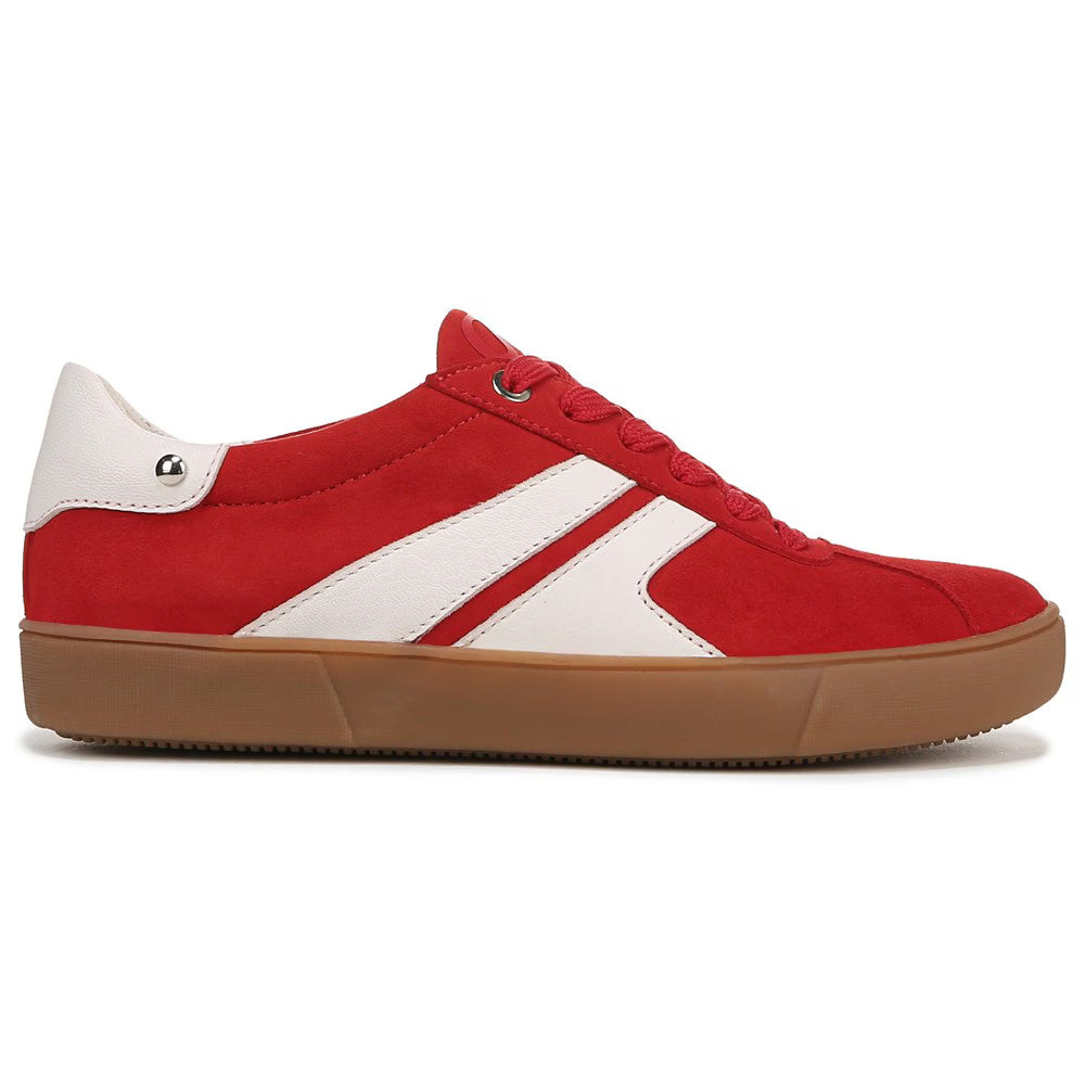 Naturalizer Women's Medina Lace Up Sneaker