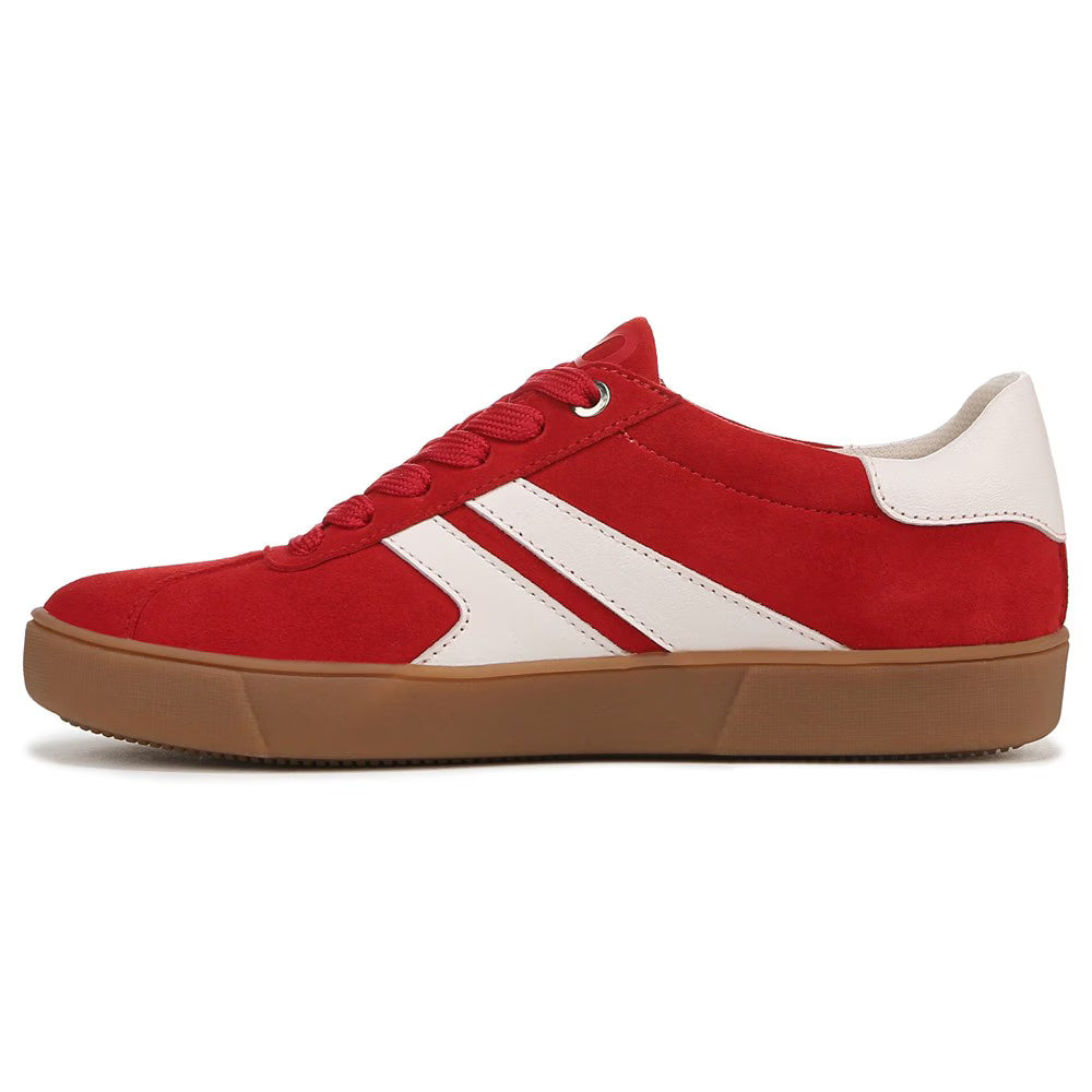 Naturalizer Women's Medina Lace Up Sneaker