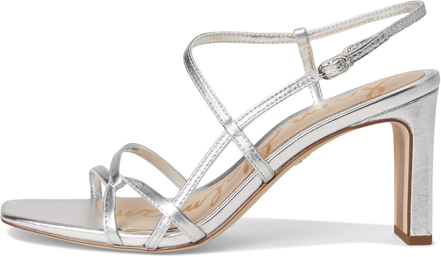 Sam Edelman Women's Emmie Strappy Heel Sandal