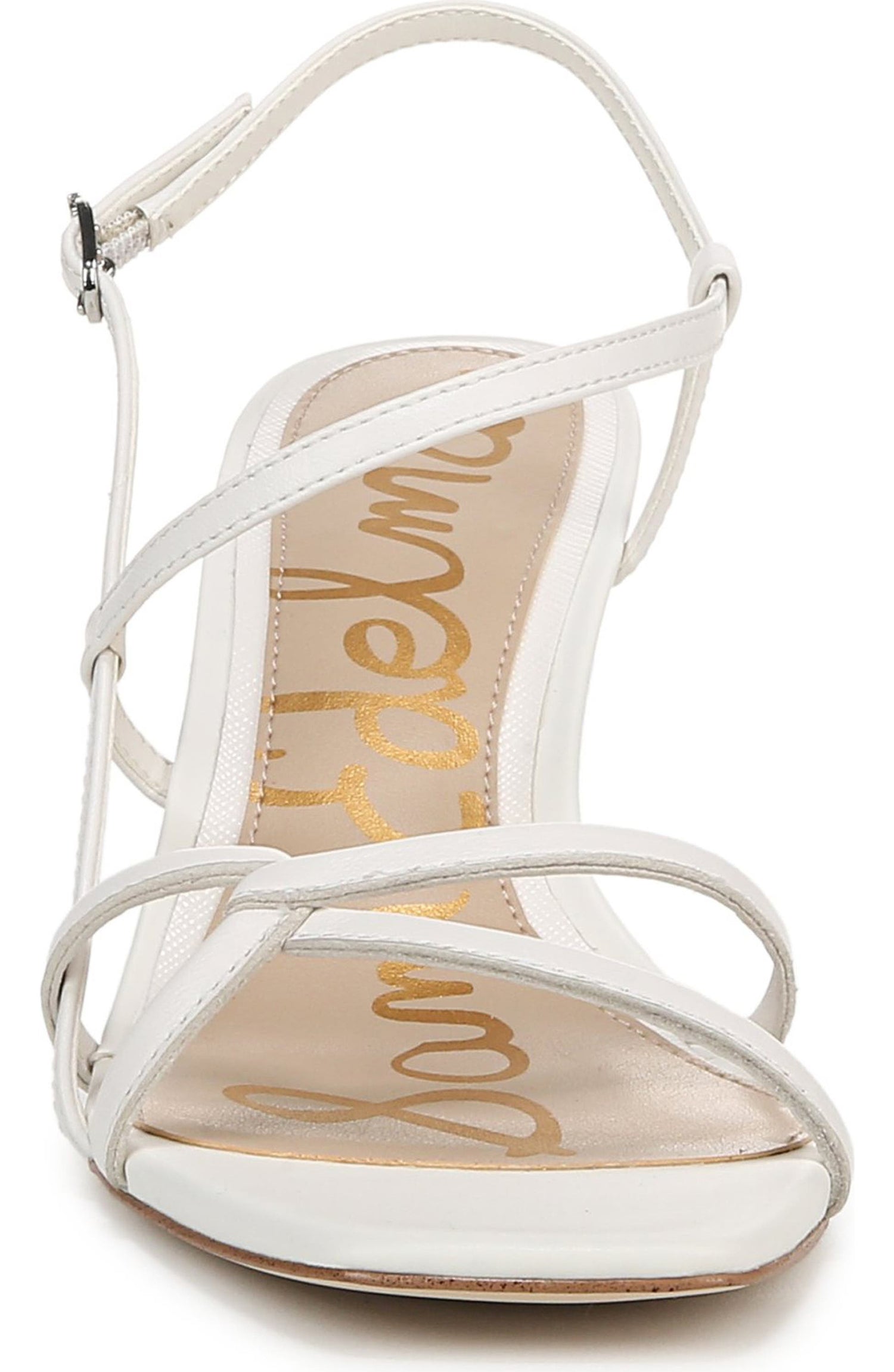 Sam Edelman Women's Emmie Strappy Heel Sandal