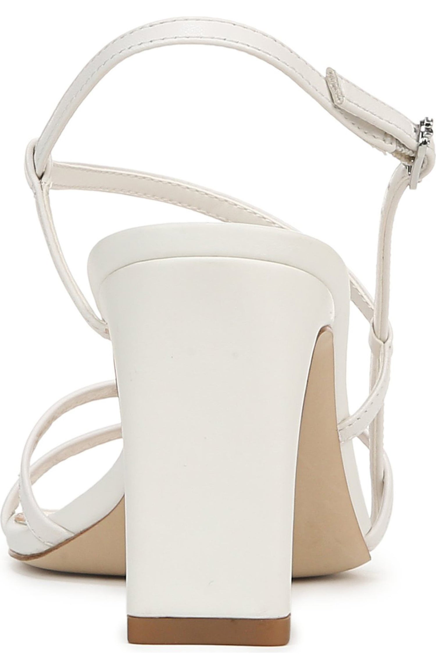 Sam Edelman Women's Emmie Strappy Heel Sandal