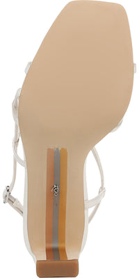 Sam Edelman Women's Emmie Strappy Heel Sandal