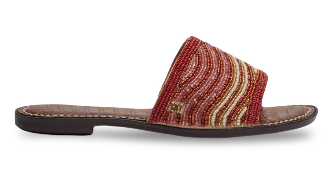 Sam Edelman Women's Gallie Slide Sandals