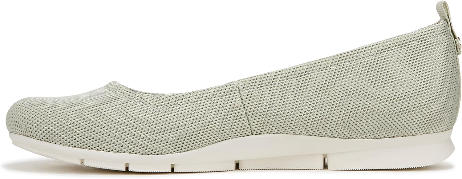 Dr. Scholl's Women's Timeless Slip On Flat
