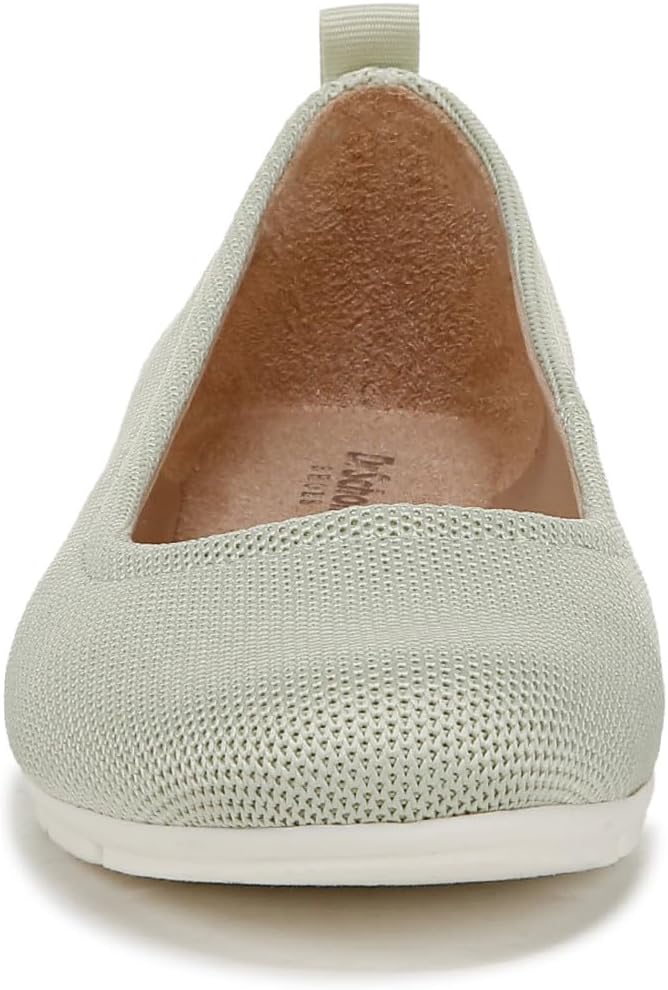Dr. Scholl's Women's Timeless Slip On Flat