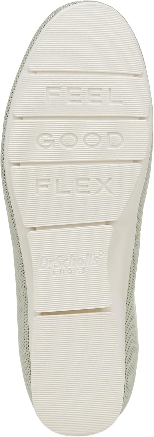 Dr. Scholl's Women's Timeless Slip On Flat