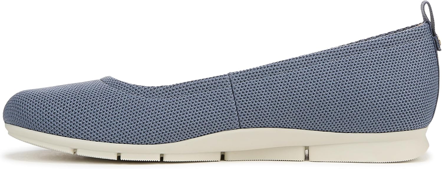 Dr. Scholl's Women's Timeless Slip On Flat