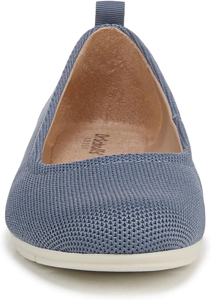 Dr. Scholl's Women's Timeless Slip On Flat