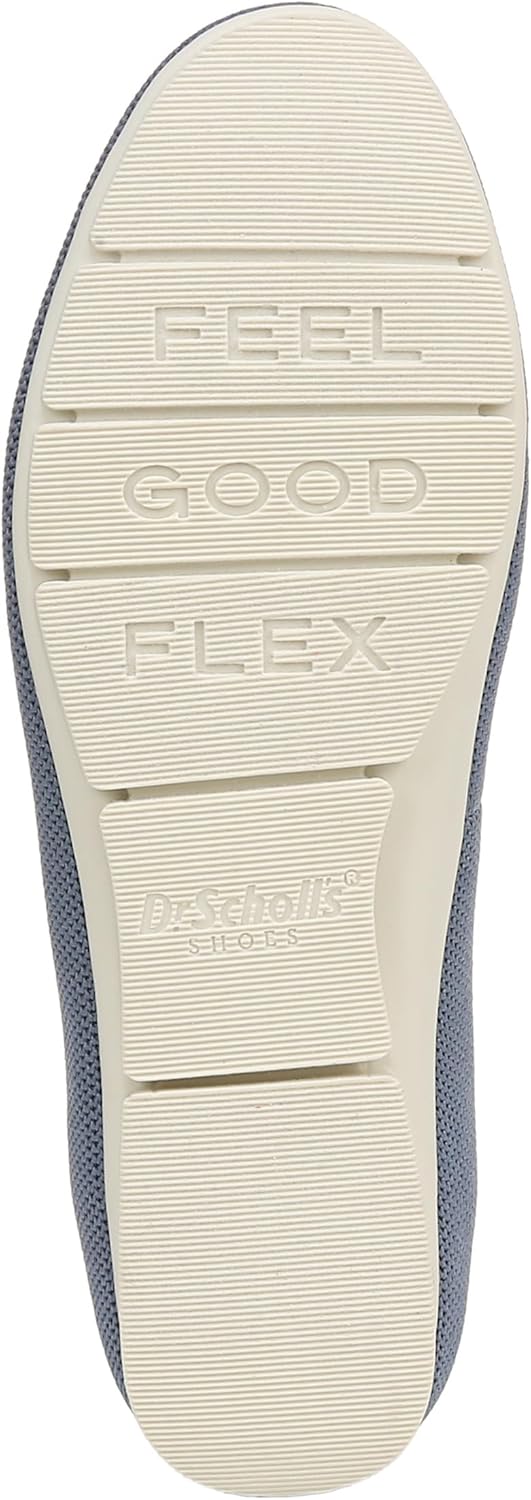 Dr. Scholl's Women's Timeless Slip On Flat