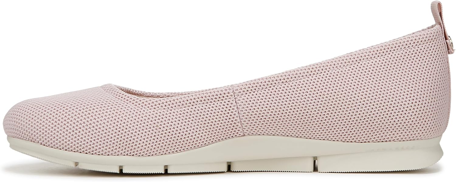 Dr. Scholl's Women's Timeless Slip On Flat