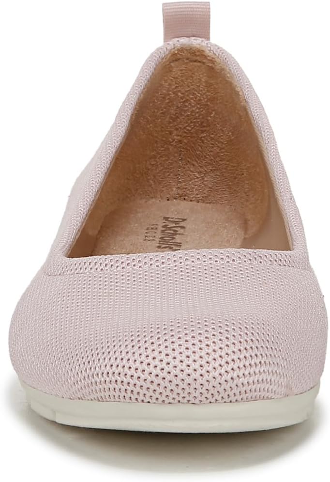 Dr. Scholl's Women's Timeless Slip On Flat