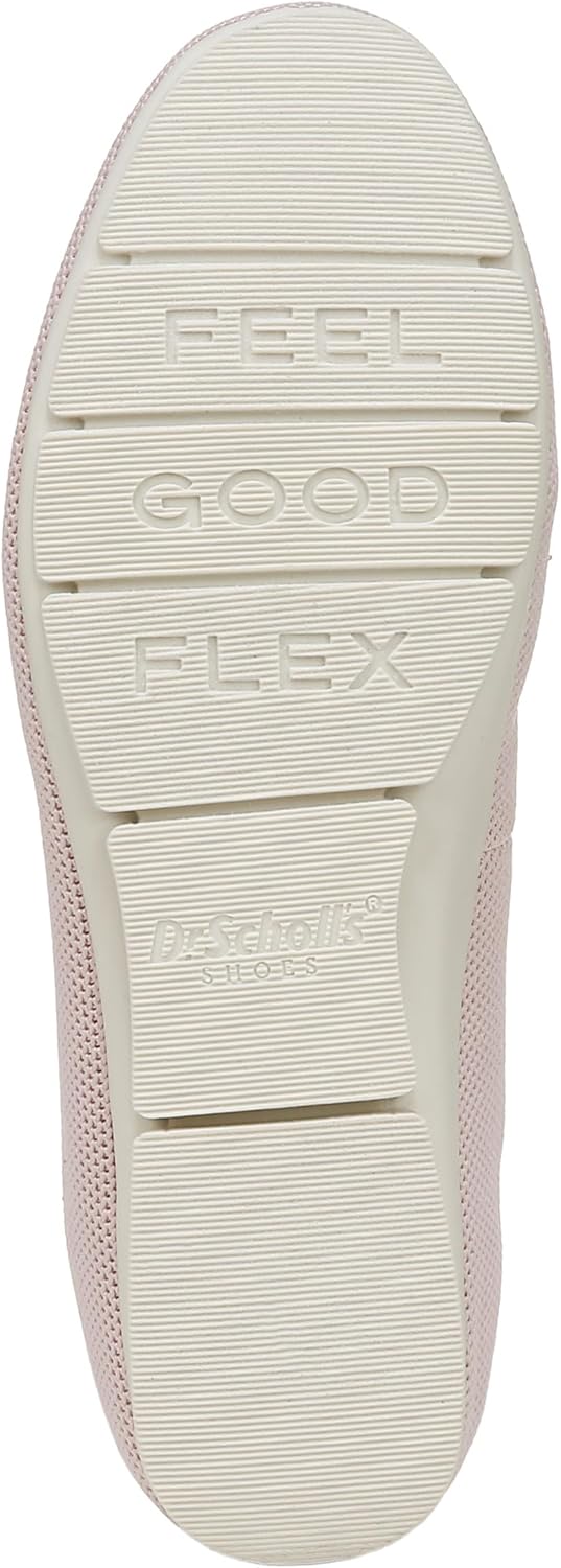 Dr. Scholl's Women's Timeless Slip On Flat