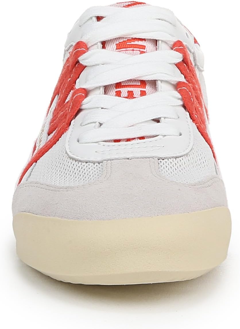 Sam Edelman Women's Irma Lace Up Sneaker