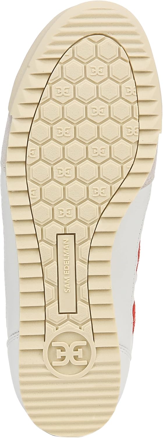 Sam Edelman Women's Irma Lace Up Sneaker