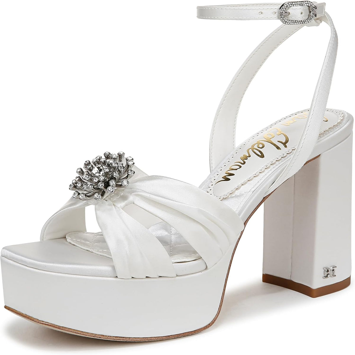 Bright White