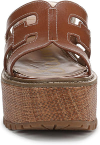Sam Edelman Women's Laine Platform Sandals