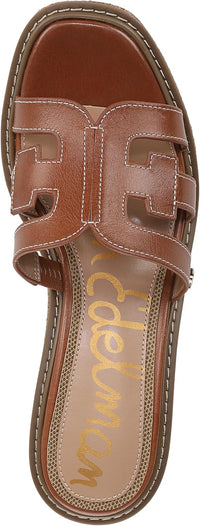 Sam Edelman Women's Laine Platform Sandals