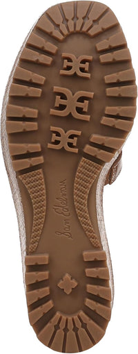 Sam Edelman Women's Laine Platform Sandals