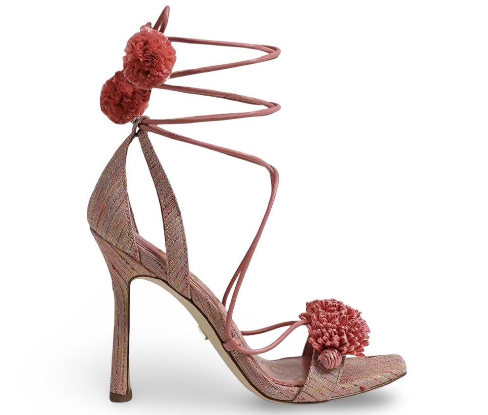 Sam Edelman Women's Leela Dress Sandals