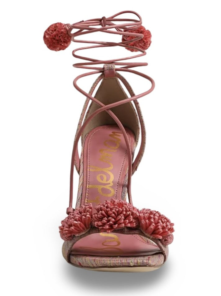 Sam Edelman Women's Leela Dress Sandals