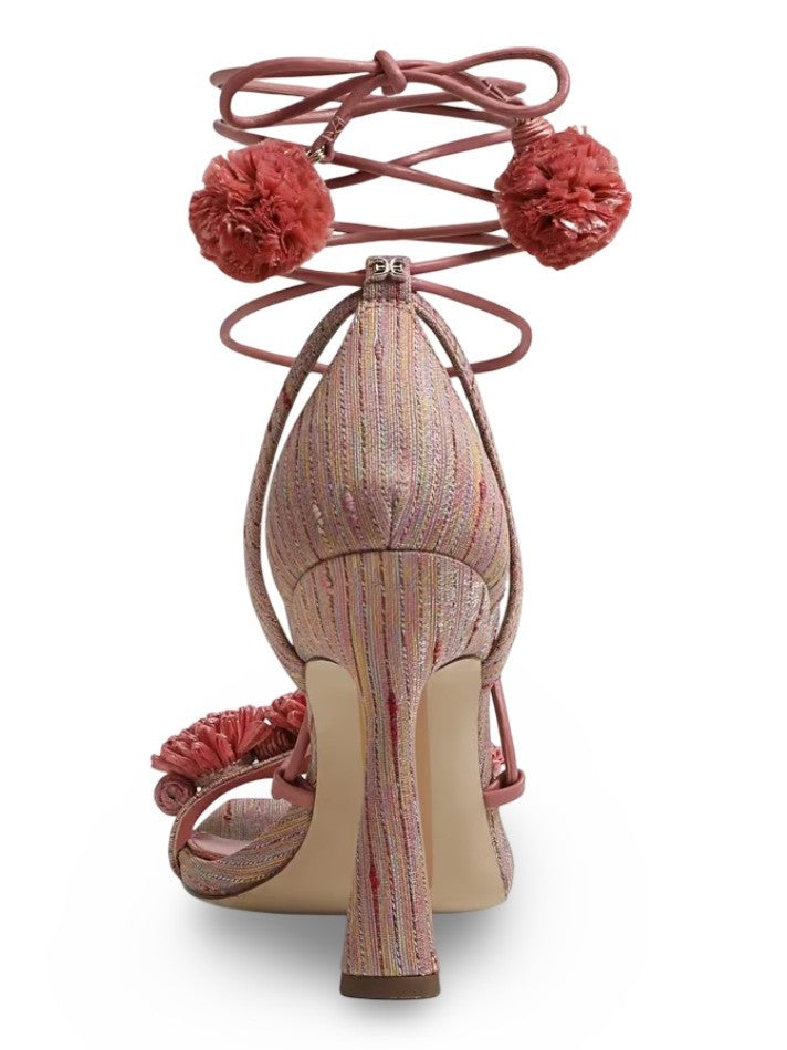 Sam Edelman Women's Leela Dress Sandals