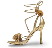 Sam Edelman Women's Leela Dress Sandals
