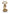 Sam Edelman Women's Leela Dress Sandals