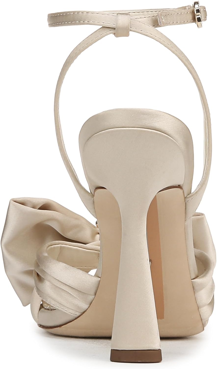 Sam Edelman Women's Lexi Stiletto Heel Sandal