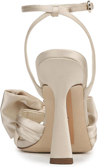 Sam Edelman Women's Lexi Stiletto Heel Sandal