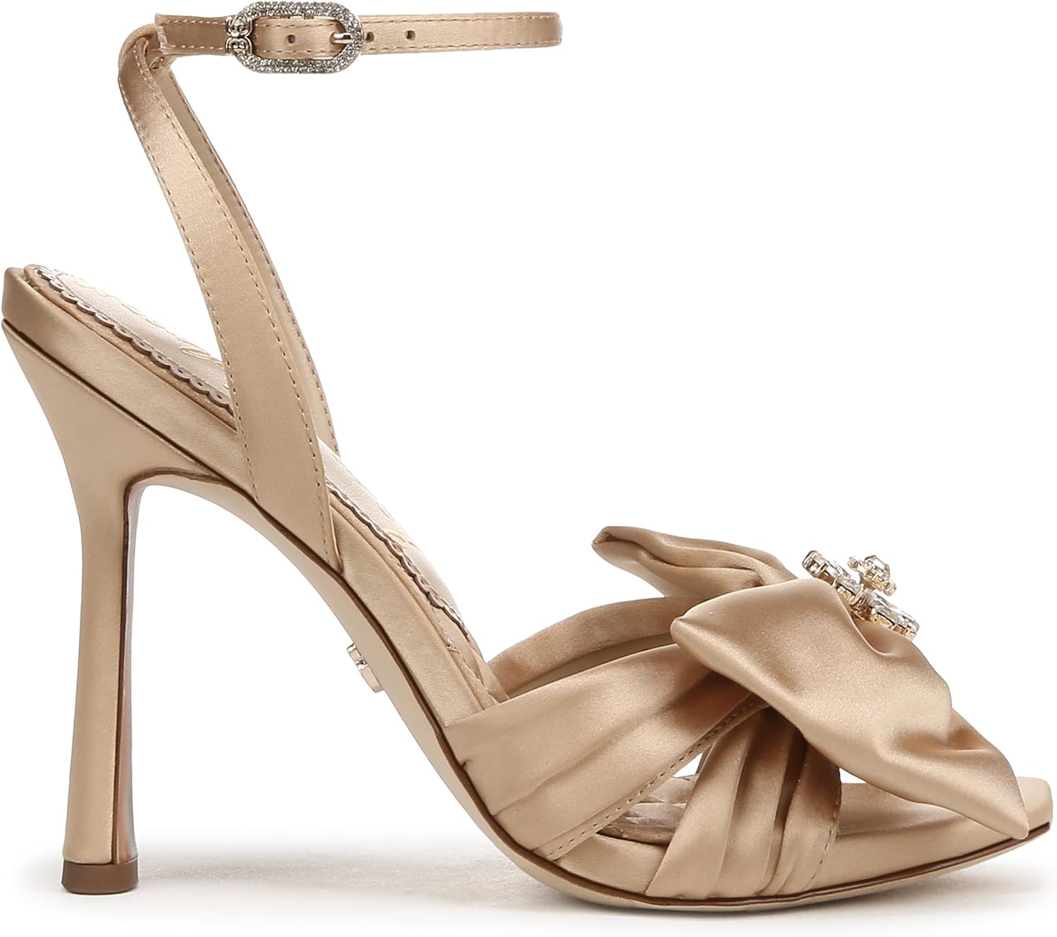 Sam Edelman Women's Lexi Stiletto Heel Sandal