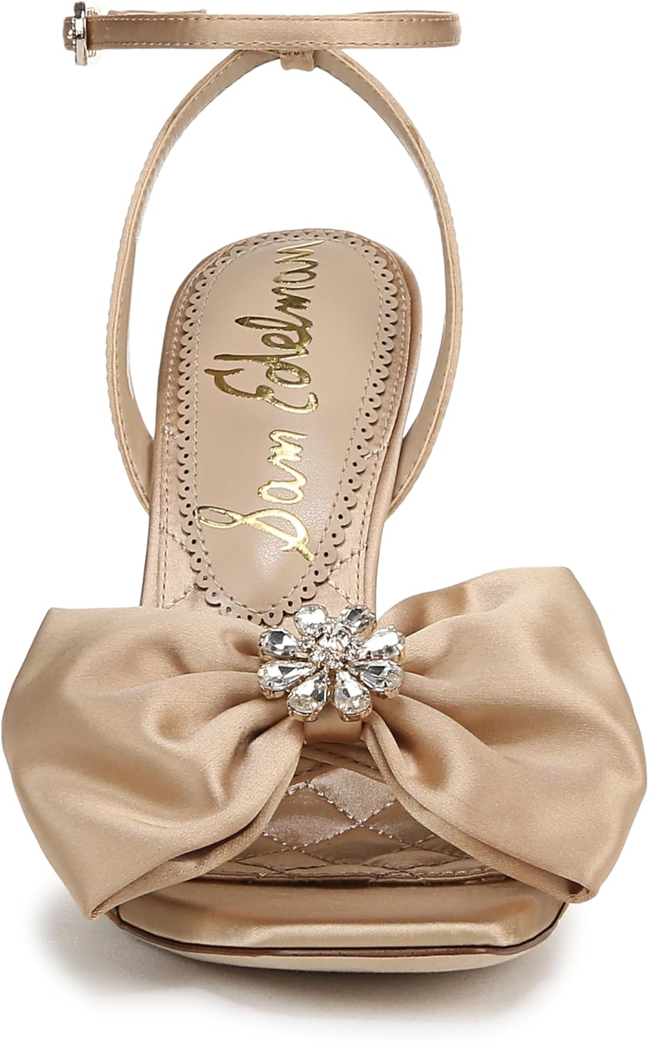 Sam Edelman Women's Lexi Stiletto Heel Sandal