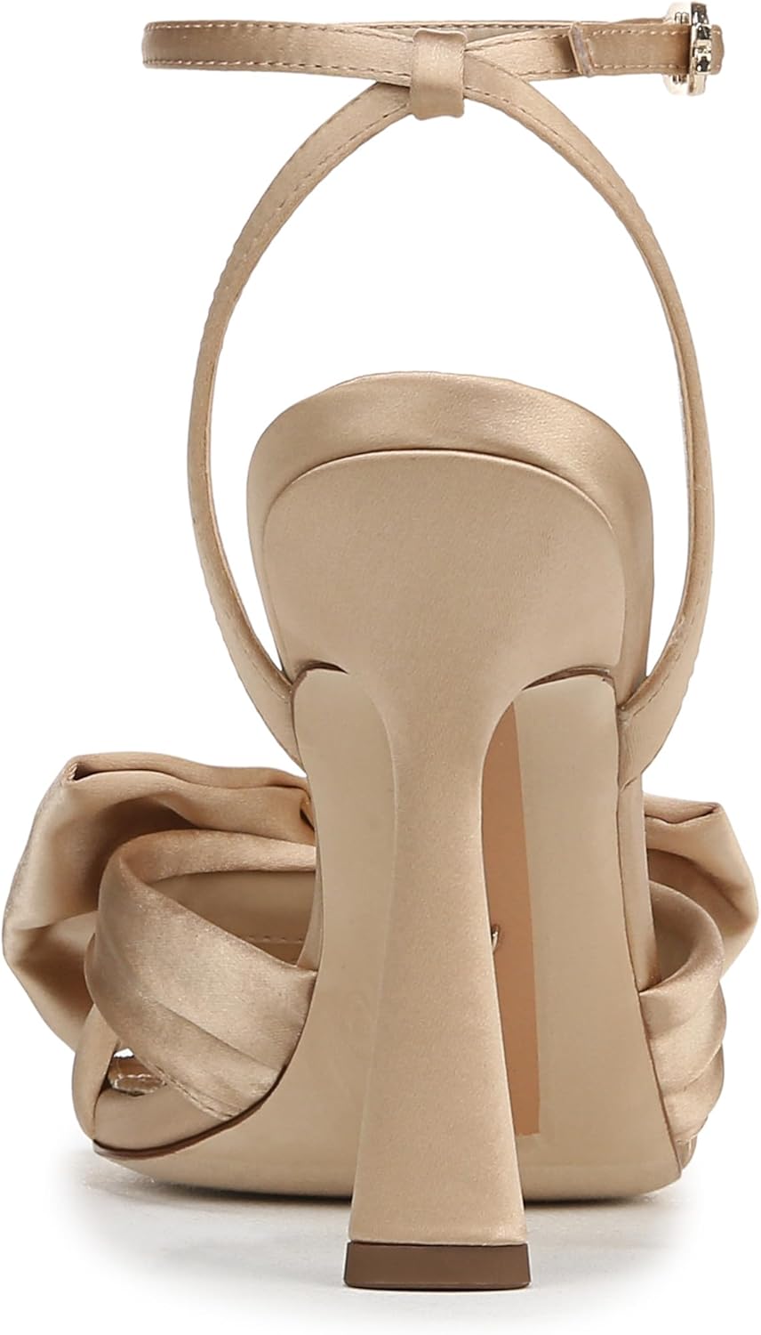 Sam Edelman Women's Lexi Stiletto Heel Sandal