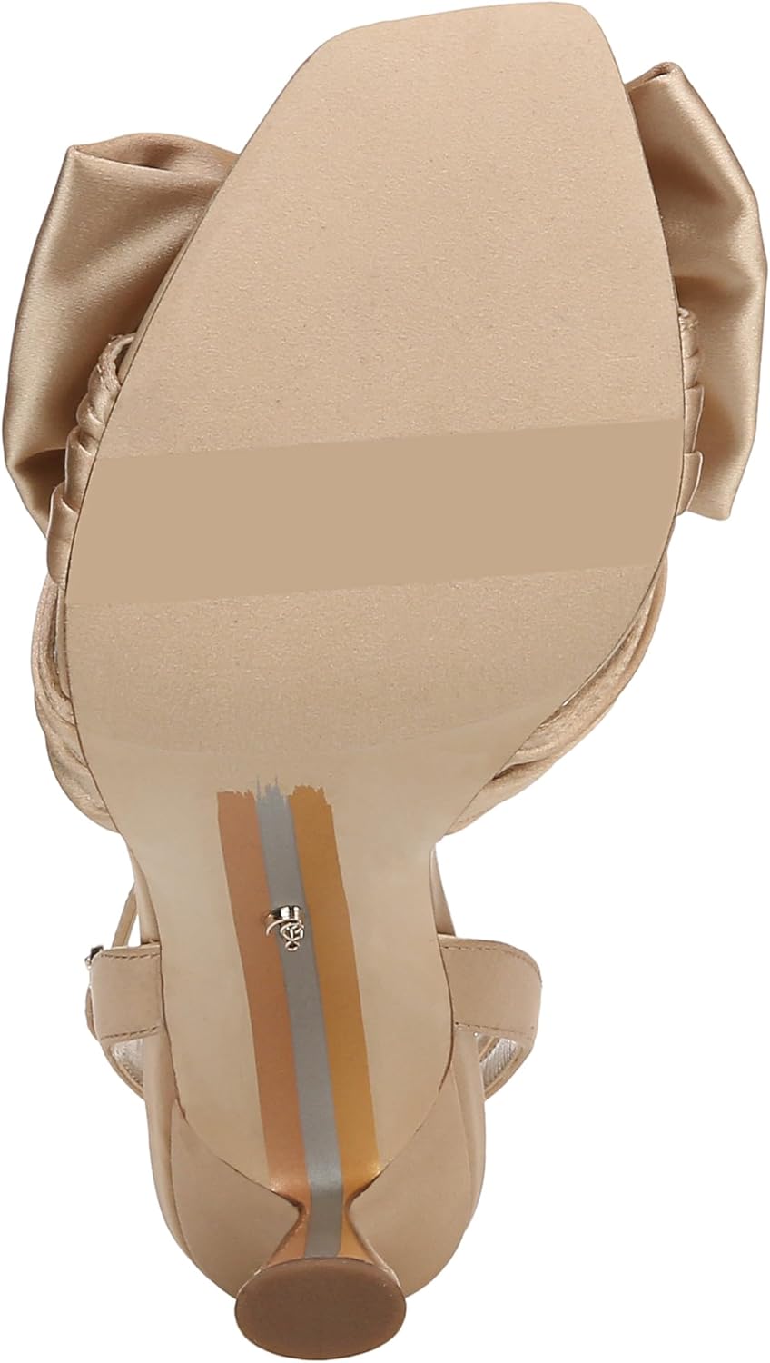 Sam Edelman Women's Lexi Stiletto Heel Sandal