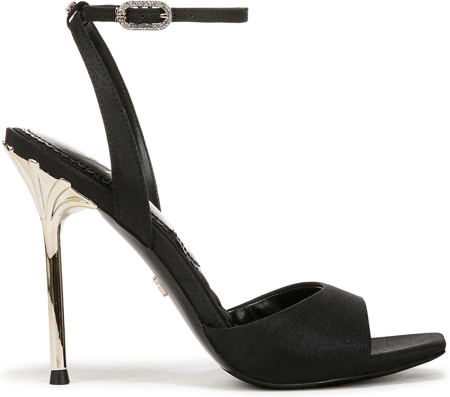 Sam Edelman Women's Lilian Stiletto Heel Sandal