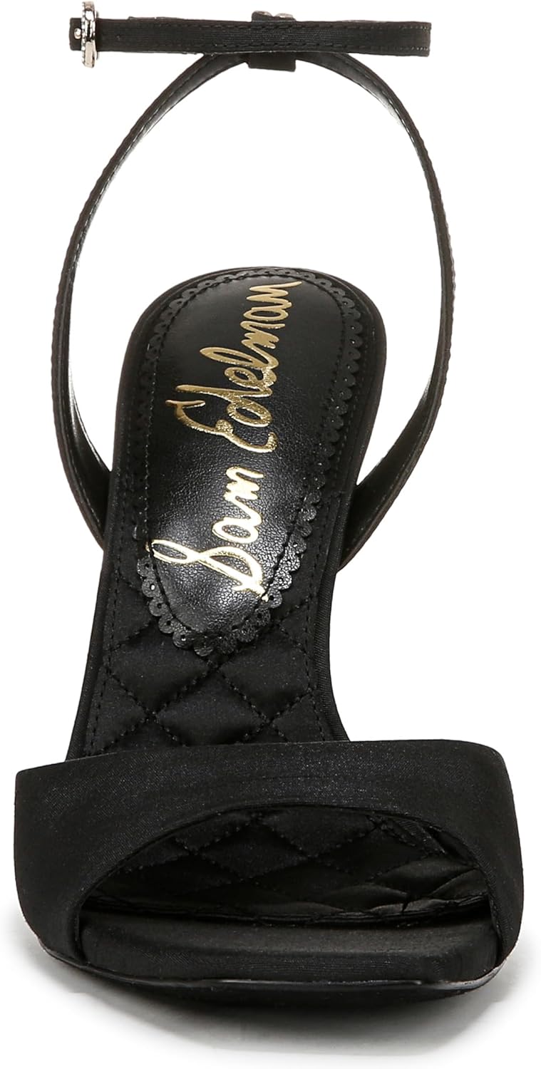 Sam Edelman Women's Lilian Stiletto Heel Sandal