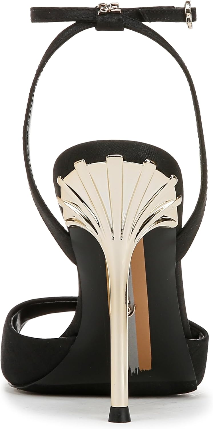 Sam Edelman Women's Lilian Stiletto Heel Sandal