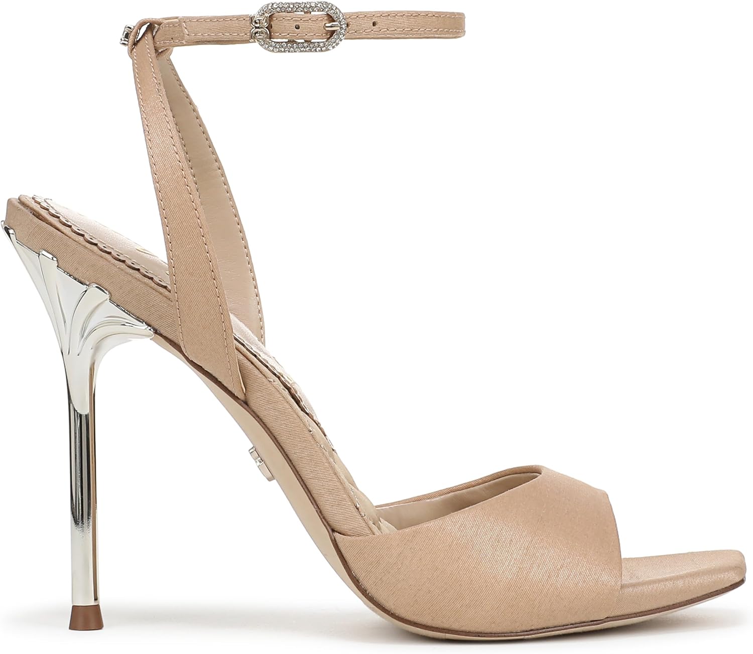 Sam Edelman Women's Lilian Stiletto Heel Sandal