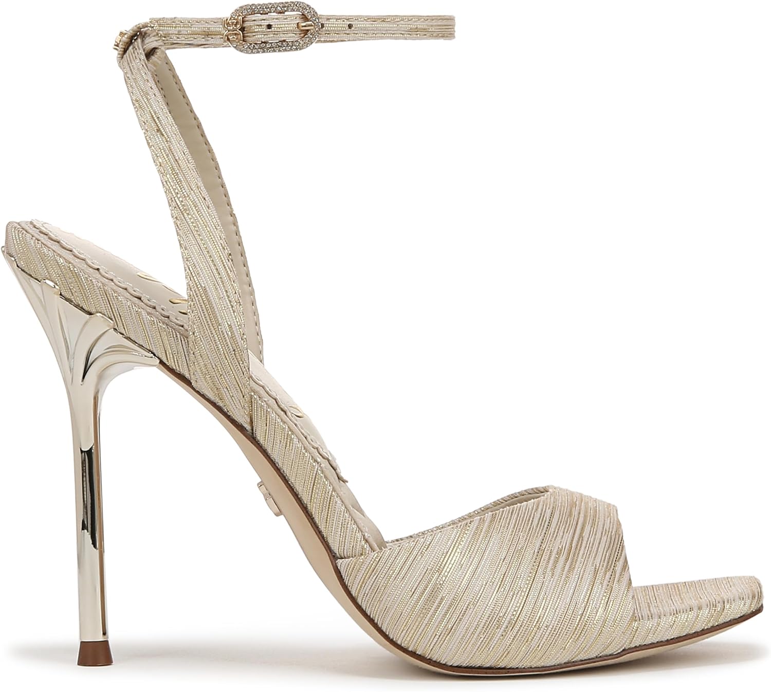 Sam Edelman Women's Lilian Stiletto Heel Sandal