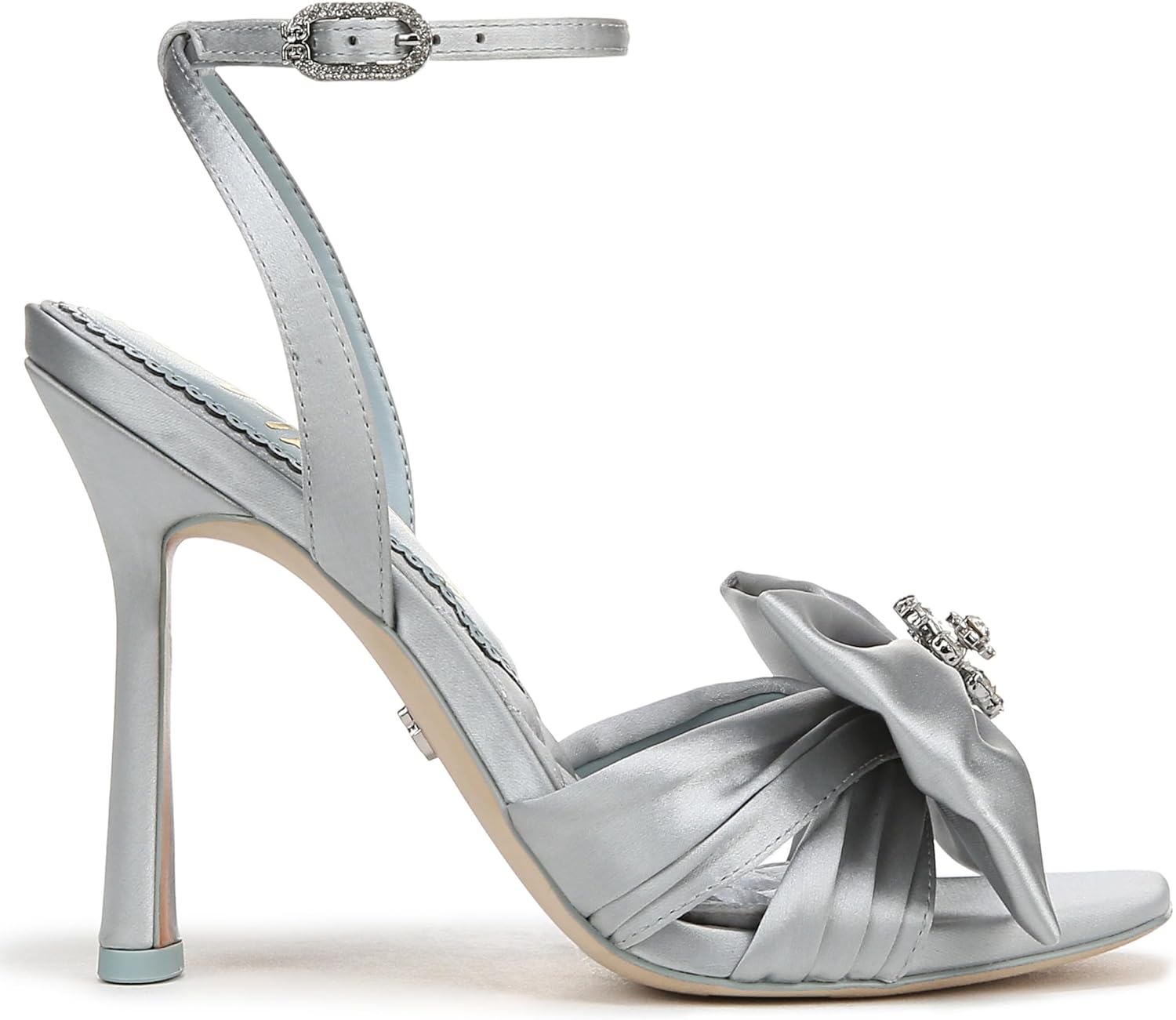 Sam Edelman Women's Lexi Stiletto Heel Sandal