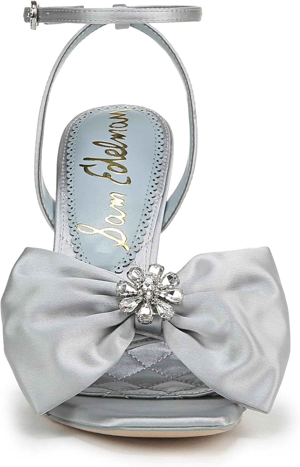 Sam Edelman Women's Lexi Stiletto Heel Sandal