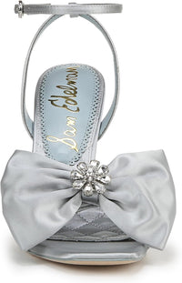 Sam Edelman Women's Lexi Stiletto Heel Sandal