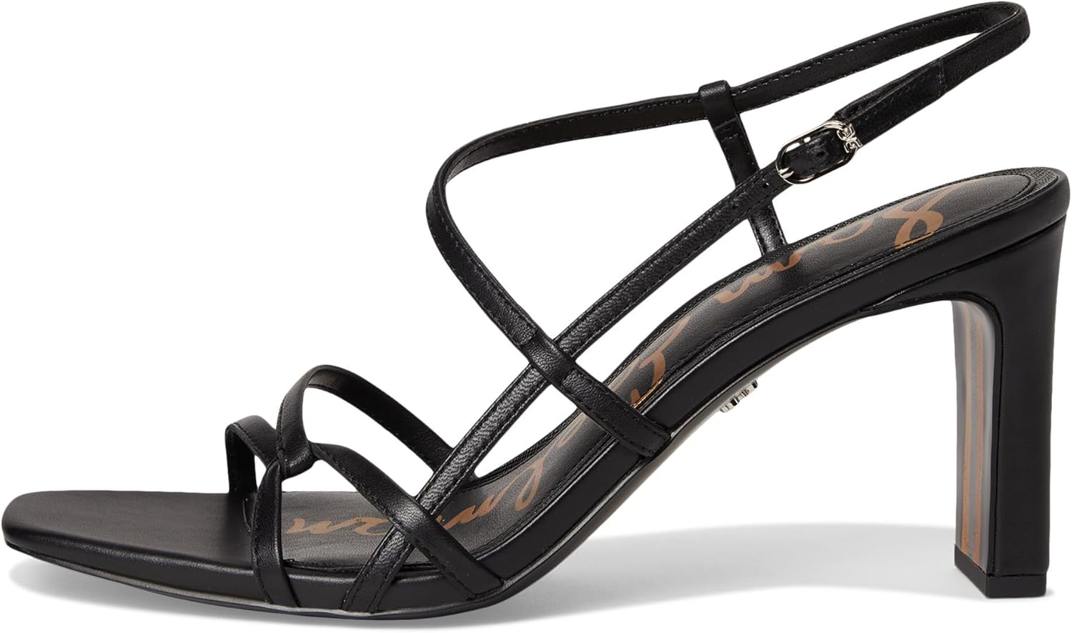 Sam Edelman Women's Emmie Strappy Heel Sandal