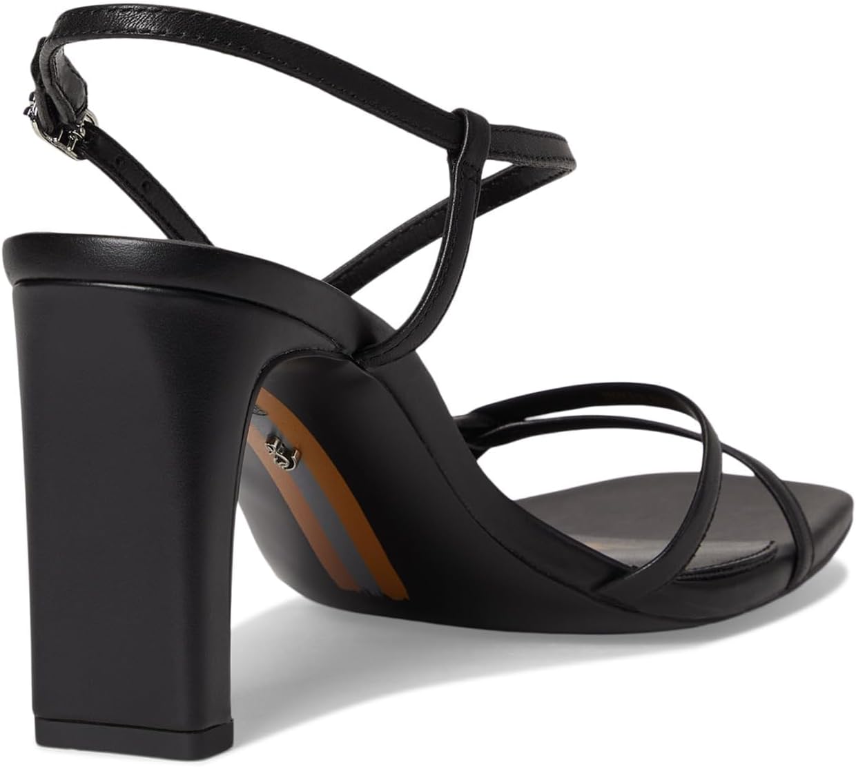 Sam Edelman Women's Emmie Strappy Heel Sandal