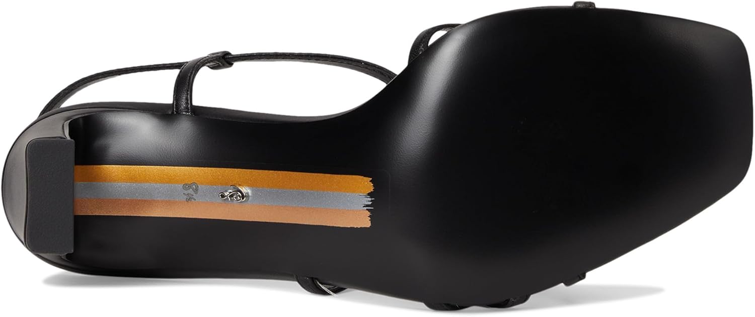 Sam Edelman Women's Emmie Strappy Heel Sandal